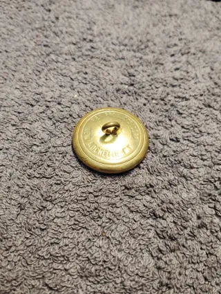 Botón militar U.S.A