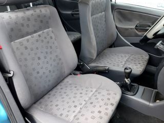 Centralita motor uce seat 6k0906032c ibiza 1102137