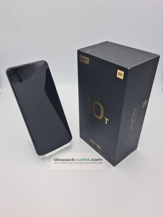 XIAOMI MI 10T PRO 256GB COSMIC BLACK Bueno