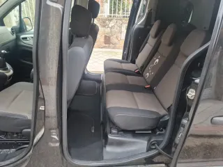 Citroen Berlingo 2013