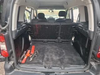 Citroen Berlingo 2013