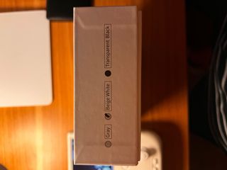 Consola Portátil Anbernic RG406V Beige