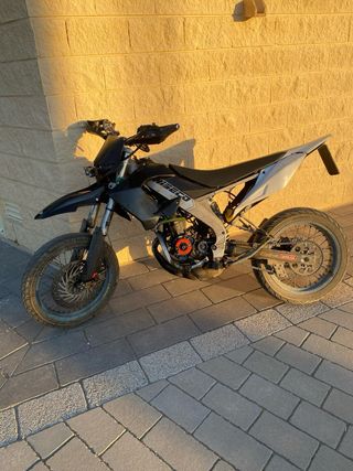 Derbi DRD Pro Supermotard