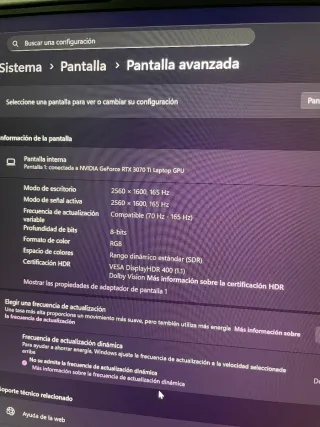 Legion 5 Pro Ryzen 9