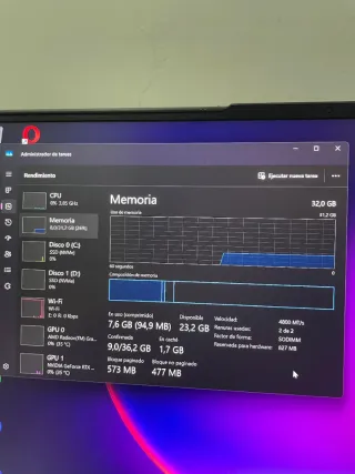 Legion 5 Pro Ryzen 9