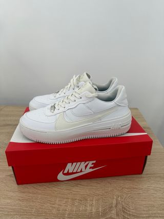 Zapatillas Nike Air Force 1 N.42