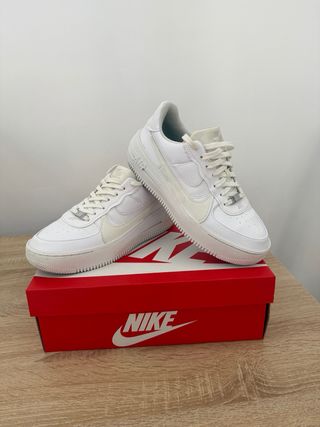 Zapatillas Nike Air Force 1 N.42