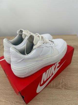 Zapatillas Nike Air Force 1 N.42