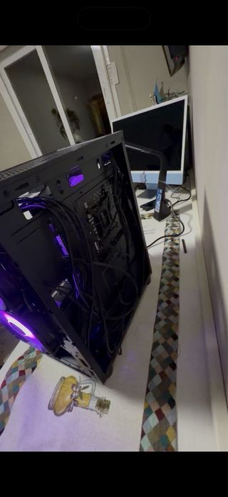 Servicio de reparacion/ asesoramiento pc ordenador