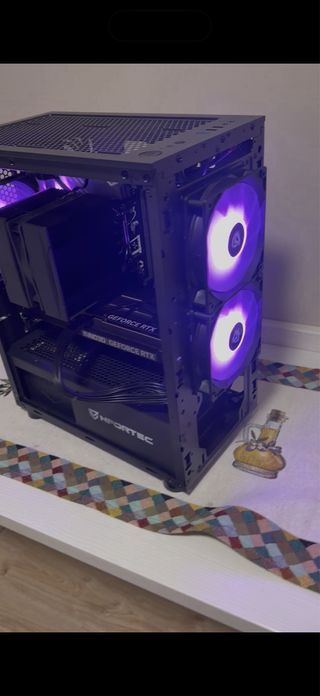 Servicio de reparacion/ asesoramiento pc ordenador