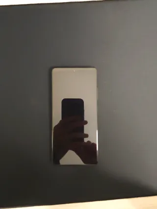 Xiaomi Redmi Note 12 Pro+ Negro