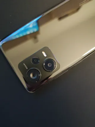 Xiaomi Redmi Note 12 Pro+ Negro