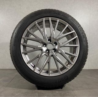 Llantas Land Rover Volvo 20"