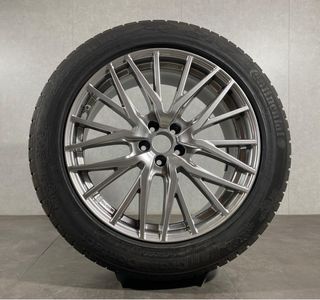 Llantas Land Rover Volvo 20"