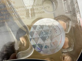 Hermione Granger SHFiguarts Bandai Harry Potter