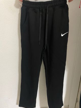 Pantalones Nike Negros