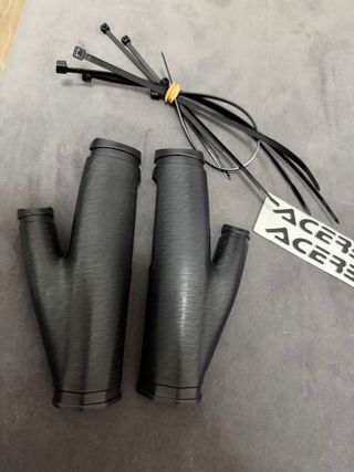 Protector Chasis KTM, GASGAS, Husqvarna