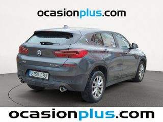 BMW X2 sDrive18d 110 kW (150 CV)