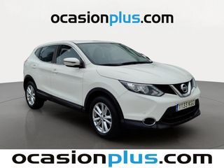 Nissan Qashqai dCi 110 S&S Acenta 4x2 81 kW (110 CV)