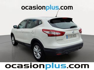 Nissan Qashqai dCi 110 S&S Acenta 4x2 81 kW (110 CV)