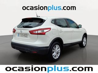 Nissan Qashqai dCi 110 S&S Acenta 4x2 81 kW (110 CV)