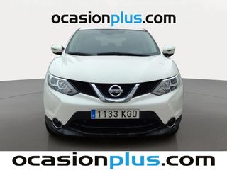 Nissan Qashqai dCi 110 S&S Acenta 4x2 81 kW (110 CV)