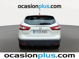 Nissan Qashqai dCi 110 S&S Acenta 4x2 81 kW (110 CV)