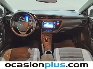 Toyota Auris 140H Touring Sports Active 100 kW (136 CV)