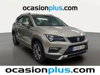 SEAT Ateca 1.6 TDI S&S Ecomotive Style 85 kW (115 CV)