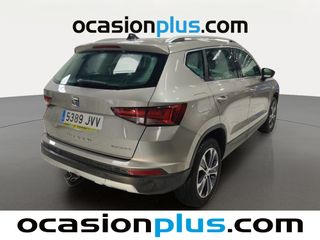 SEAT Ateca 1.6 TDI S&S Ecomotive Style 85 kW (115 CV)