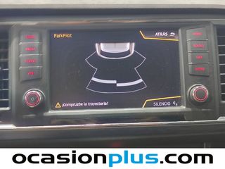 SEAT Ateca 1.6 TDI S&S Ecomotive Style 85 kW (115 CV)