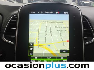 Renault Scenic Zen Energy dCi 96 kW (130 CV)