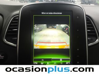 Renault Scenic Zen Energy dCi 96 kW (130 CV)