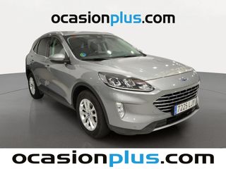 Ford Kuga 2.0 EcoBlue MHEV Titanium 110 kW (150 CV)