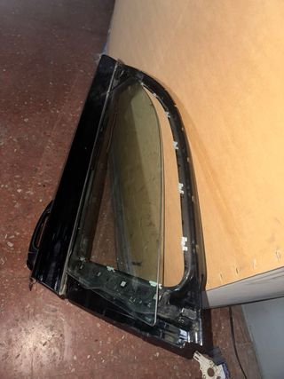 Puerta piloto bmw serie 1 E87