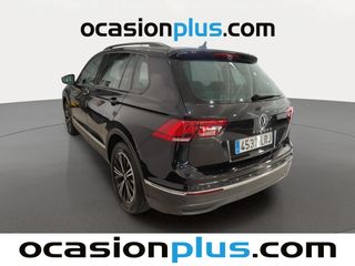 Volkswagen Tiguan Life 2.0 TDI 110 kW (150 CV) DSG