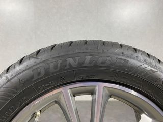 Llantas BMW Serie 5 17" Originales