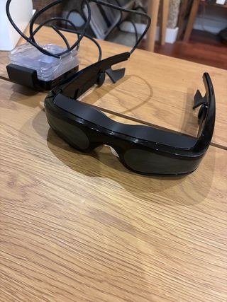 Gafas Video 3D Zeiss Cinemizer Plus