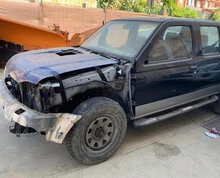 Nissan pmau2048240096 airbag guida navara 33157