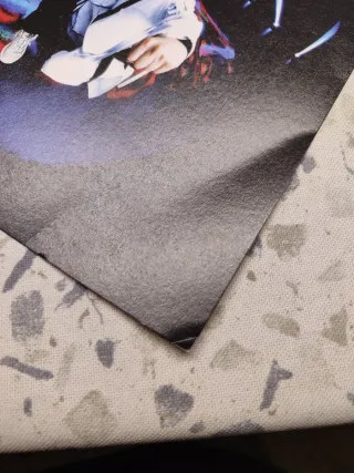 Karma Limited Ver. SKZ Kpop