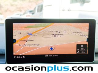 Audi A4 Avant S line 35 TFSI 110 kW (150 CV) S tronic