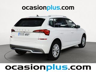 Skoda Kamiq 1.0 TSI Ambition 81 kW (110 CV)