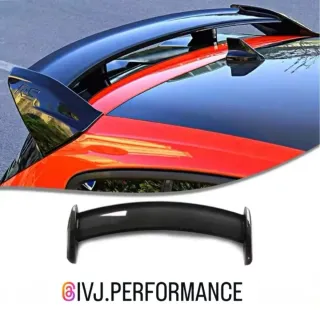 Aleron Ford Focus Mk4 RS ST 2019-2020