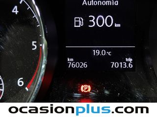 Volkswagen Touran Business 2.0 TDI 90 kW (122 CV)