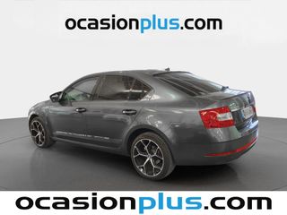 Skoda Octavia 1.6 TDI Like 85 kW (115 CV)