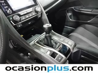 Honda Civic 1.5 VTEC Turbo Sport Plus 134 kW (182 CV)