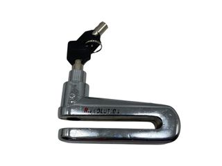 antirrobo motocicleta r-evolution cepo