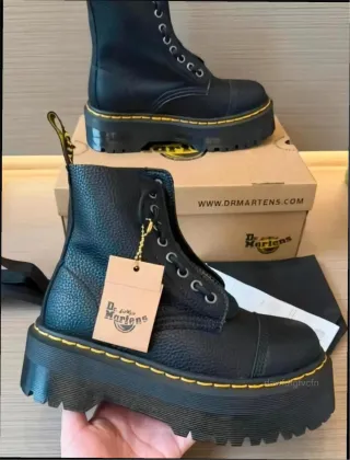 Botas Dr. Martens Talla 39