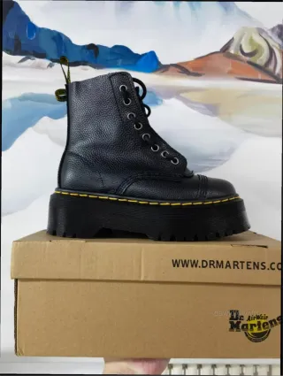 Botas Dr. Martens 39