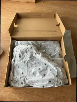 Botas Dr. Martens Sinclair Talla 37